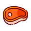 Meat Symbol 64x64