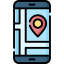 Gps icon 64x64