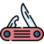 Penknife 图标 64x64