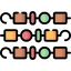 Kebab icon 64x64