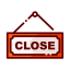 Close icon 64x64