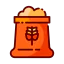 Пшеничная мука иконка 64x64