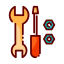 Tools icon 64x64