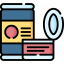 Canned food icon 64x64
