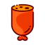 Salami icon 64x64