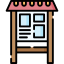 Camping icon 64x64
