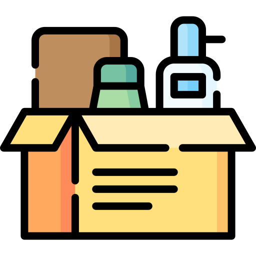 Camping icon