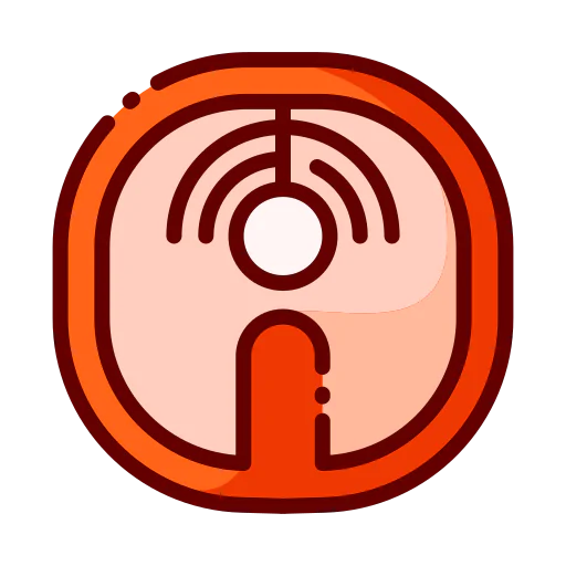 Salmon icon