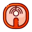Salmon icon 64x64
