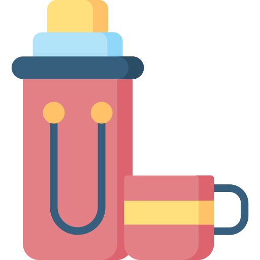 Camping icon