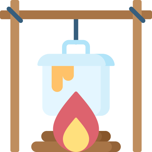 Cooking icon
