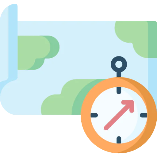 Compass icon