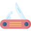 Penknife 图标 64x64