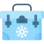 Portable fridge Ikona 64x64