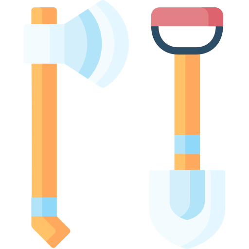 Camp icon