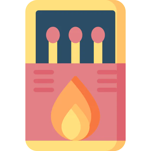 Matchbox icon
