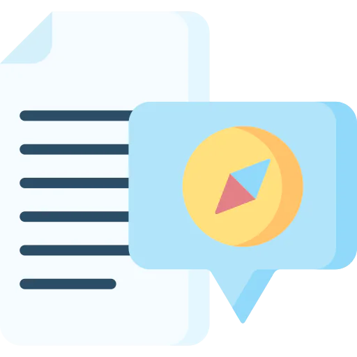 List icon