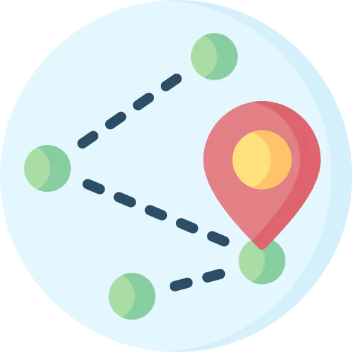 Route icon