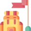 Backpack icon 64x64