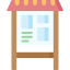 Camping icon 64x64