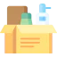Camping icon 64x64