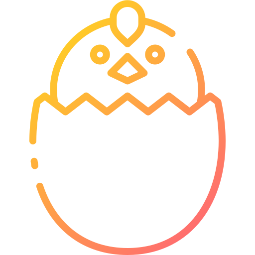 Chick icon