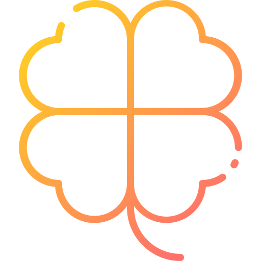 Clover icon