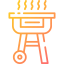Bbq 图标 64x64