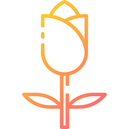 Tulip icon