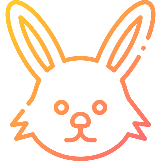 Rabbit icon
