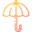 Umbrella icon 64x64