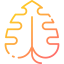 Leaf icon 64x64