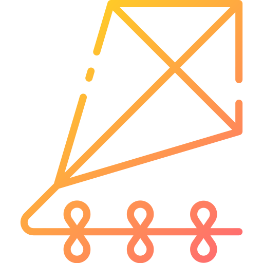 Kite icon