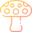 Mushroom icon 64x64