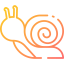 Snail icon 64x64