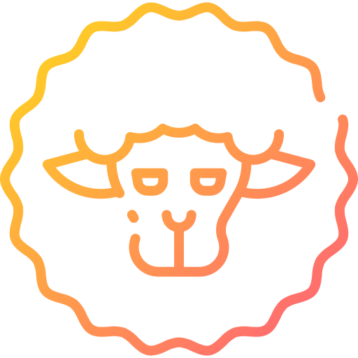 Sheep icon