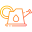 Watering can icon 64x64