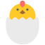 Chick icon 64x64