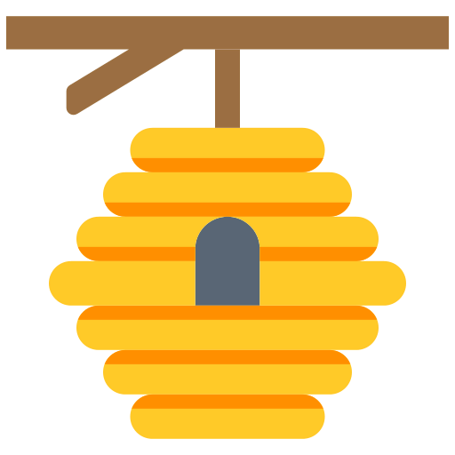 Beehive icon