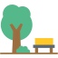 Park icon 64x64