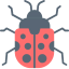 Ladybug 图标 64x64