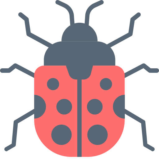 Ladybug Symbol
