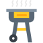 Bbq 图标 64x64