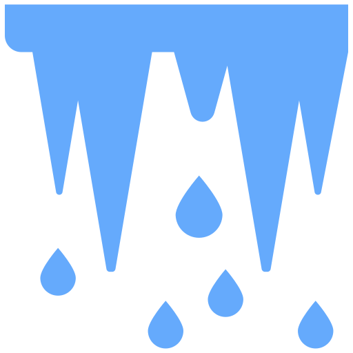 Thaw icon