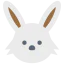 Rabbit іконка 64x64