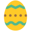 Easter egg biểu tượng 64x64