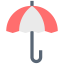 Umbrella icon 64x64
