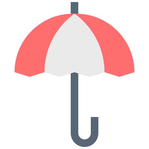 Umbrella icon