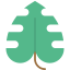 Leaf icon 64x64