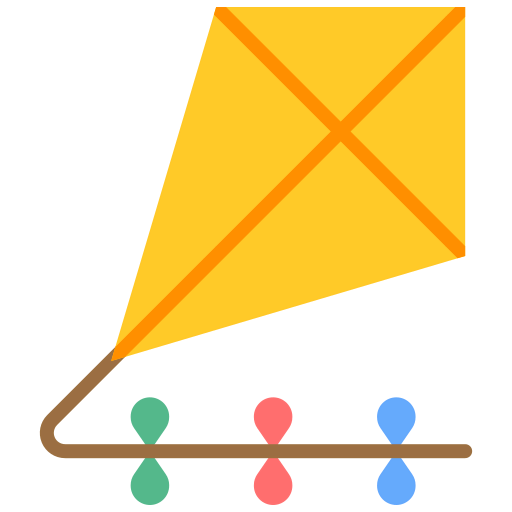 Kite icon